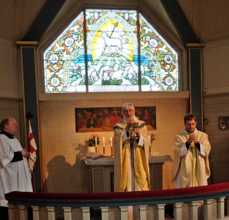 Obispo Beijer 2